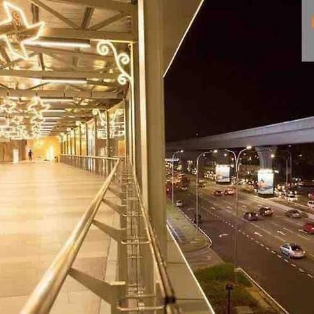 2Br 8Pax Swingduplexekocherasmall—Infinitypool Mrt Kuala Lumpur Zewnętrze zdjęcie
