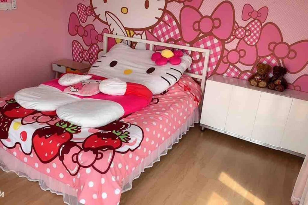 2Br 8Pax Swingduplexekocherasmall—Infinitypool Mrt Kuala Lumpur Zewnętrze zdjęcie