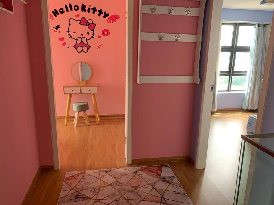 2Br 8Pax Swingduplexekocherasmall—Infinitypool Mrt Kuala Lumpur Zewnętrze zdjęcie