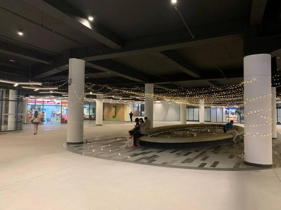 2Br 8Pax Swingduplexekocherasmall—Infinitypool Mrt Kuala Lumpur Zewnętrze zdjęcie