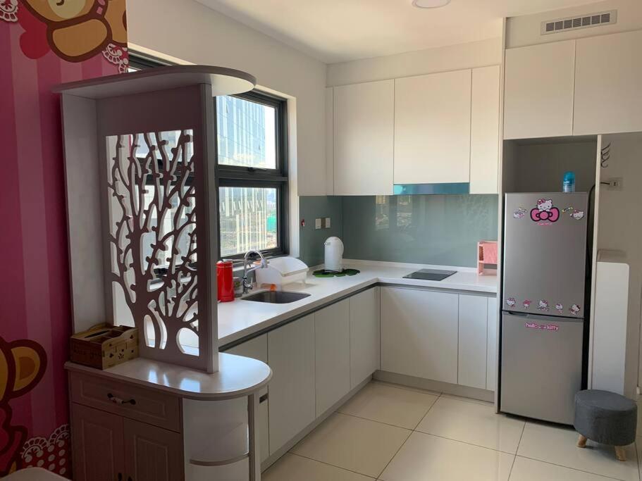 2Br 8Pax Swingduplexekocherasmall—Infinitypool Mrt Kuala Lumpur Zewnętrze zdjęcie