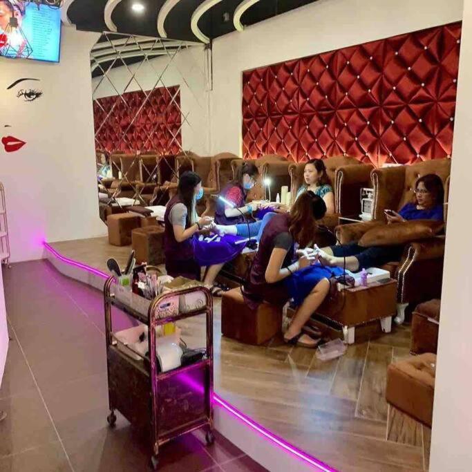 2Br 8Pax Swingduplexekocherasmall—Infinitypool Mrt Kuala Lumpur Zewnętrze zdjęcie
