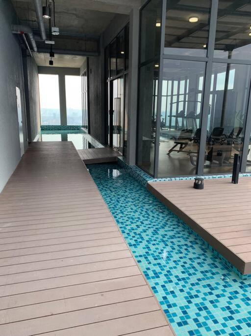 2Br 8Pax Swingduplexekocherasmall—Infinitypool Mrt Kuala Lumpur Zewnętrze zdjęcie