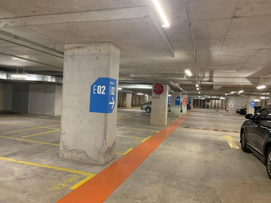2Br 8Pax Swingduplexekocherasmall—Infinitypool Mrt Kuala Lumpur Zewnętrze zdjęcie