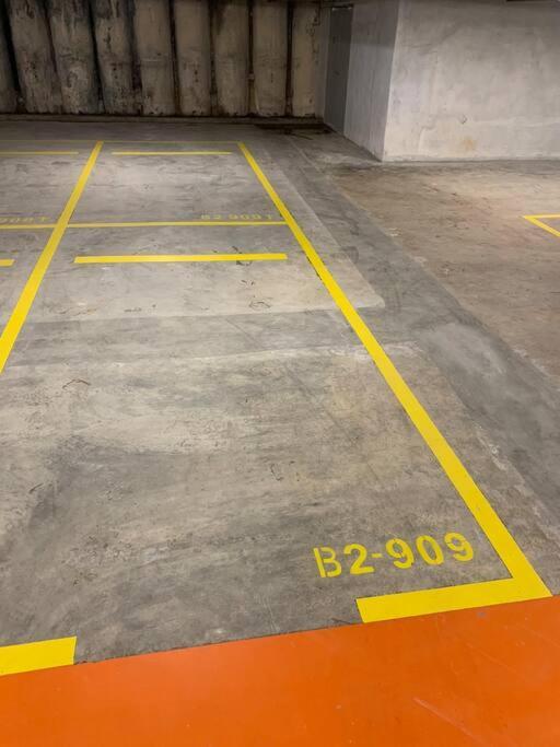 2Br 8Pax Swingduplexekocherasmall—Infinitypool Mrt Kuala Lumpur Zewnętrze zdjęcie