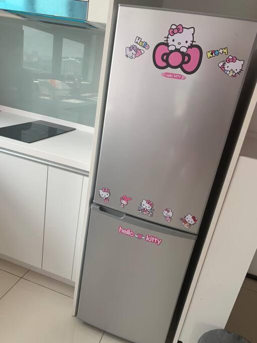2Br 8Pax Swingduplexekocherasmall—Infinitypool Mrt Kuala Lumpur Zewnętrze zdjęcie