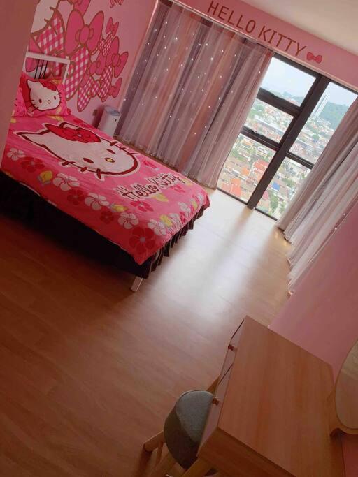 2Br 8Pax Swingduplexekocherasmall—Infinitypool Mrt Kuala Lumpur Zewnętrze zdjęcie