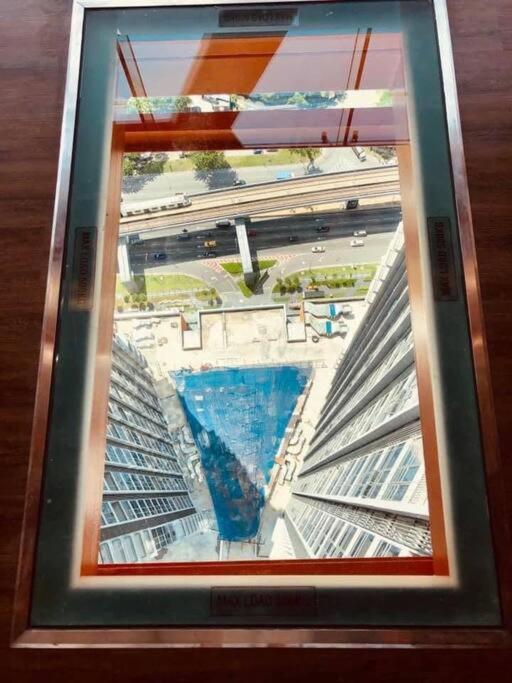 2Br 8Pax Swingduplexekocherasmall—Infinitypool Mrt Kuala Lumpur Zewnętrze zdjęcie